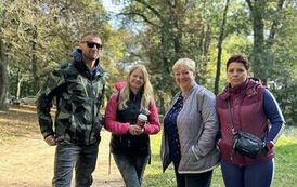 Szlakiem Piast&oacute;w! 167