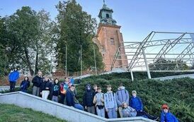 Szlakiem Piast&oacute;w! 284