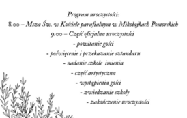Zaproszenie dla mieszkańc&oacute;w gminy Mikołajki Pomorskie 1