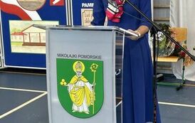  1 grudnia 2023 roku - karta historii naszej szkoły  została zapisana 10