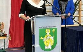  1 grudnia 2023 roku - karta historii naszej szkoły  została zapisana 15