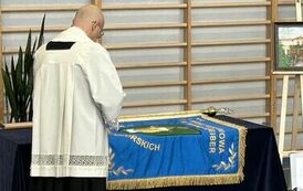  1 grudnia 2023 roku - karta historii naszej szkoły  została zapisana 23