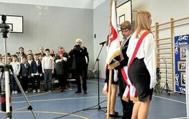  1 grudnia 2023 roku - karta historii naszej szkoły  została zapisana 37