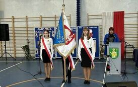  1 grudnia 2023 roku - karta historii naszej szkoły  została zapisana 39