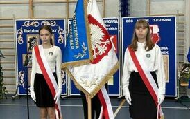  1 grudnia 2023 roku - karta historii naszej szkoły  została zapisana 40