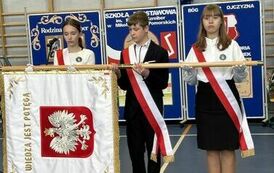  1 grudnia 2023 roku - karta historii naszej szkoły  została zapisana 41