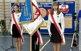  1 grudnia 2023 roku - karta historii naszej szkoły  została zapisana 44