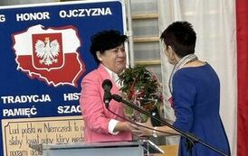  1 grudnia 2023 roku - karta historii naszej szkoły  została zapisana 56