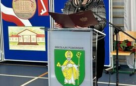  1 grudnia 2023 roku - karta historii naszej szkoły  została zapisana 60