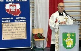  1 grudnia 2023 roku - karta historii naszej szkoły  została zapisana 72
