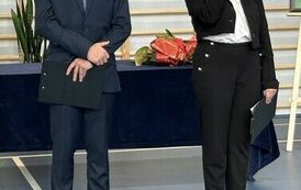  1 grudnia 2023 roku - karta historii naszej szkoły  została zapisana 83