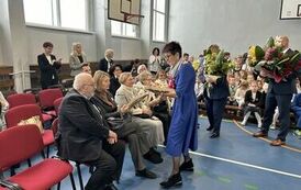  1 grudnia 2023 roku - karta historii naszej szkoły  została zapisana 89