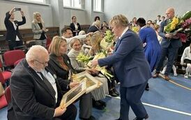  1 grudnia 2023 roku - karta historii naszej szkoły  została zapisana 92