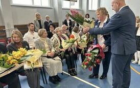  1 grudnia 2023 roku - karta historii naszej szkoły  została zapisana 94