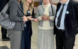  1 grudnia 2023 roku - karta historii naszej szkoły  została zapisana 111