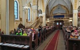  1 grudnia 2023 roku - karta historii naszej szkoły  została zapisana 114
