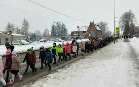  1 grudnia 2023 roku - karta historii naszej szkoły  została zapisana 120