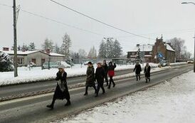  1 grudnia 2023 roku - karta historii naszej szkoły  została zapisana 126