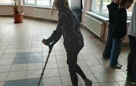 Warsztaty z okazji Międzynarodowego Dnia Os&oacute;b Niepełnosprawnych 3
