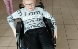 Warsztaty z okazji Międzynarodowego Dnia Os&oacute;b Niepełnosprawnych 7