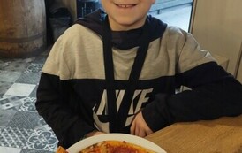 Warsztaty kulinarne w pizzerii Provincia w Sztumie 3