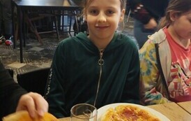 Warsztaty kulinarne w pizzerii Provincia w Sztumie 14