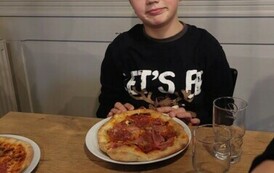 Warsztaty kulinarne w pizzerii Provincia w Sztumie 15
