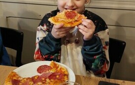 Warsztaty kulinarne w pizzerii Provincia w Sztumie 18