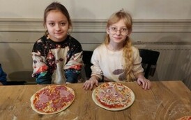 Warsztaty kulinarne w pizzerii Provincia w Sztumie 23