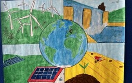 Projekt "Eko-Inicjatywa w Mikołajkach Pomorskich" 5