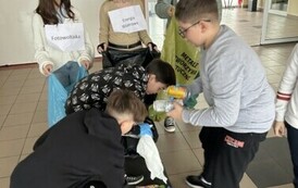 Projekt "Eko-Inicjatywa w Mikołajkach Pomorskich" 15