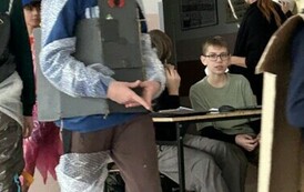 Projekt "Eko-Inicjatywa w Mikołajkach Pomorskich" 23