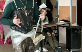 Projekt "Eko-Inicjatywa w Mikołajkach Pomorskich" 37