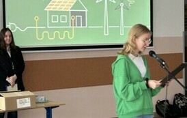 Projekt "Eko-Inicjatywa w Mikołajkach Pomorskich" 65