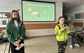 Projekt "Eko-Inicjatywa w Mikołajkach Pomorskich" 70