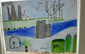 Projekt "Eko-Inicjatywa w Mikołajkach Pomorskich" 82