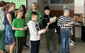 Projekt "Eko-Inicjatywa w Mikołajkach Pomorskich" 87
