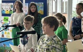 Projekt "Eko-Inicjatywa w Mikołajkach Pomorskich" 88