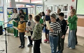 Projekt "Eko-Inicjatywa w Mikołajkach Pomorskich" 89