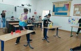 Tydzień Matematyczno - Przyrodniczy nr3 37