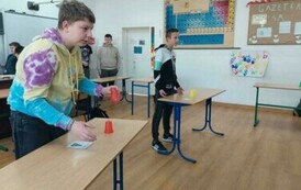 Tydzień Matematyczno - Przyrodniczy nr3 40