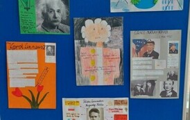 Tydzień Matematyczno - Przyrodniczy nr3 49