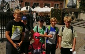 Wycieczka do Gdańska 10