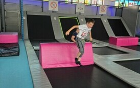 Wycieczka do Activity Park w Elblągu 6