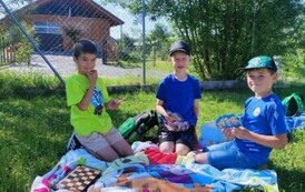 Happening ,,Warzywa i owoce w roli gł&oacute;wnej&rsquo;&rsquo; 20