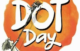 International Dot Day 2