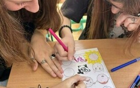 International Dot Day 25