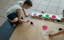 Dzień kropki 21