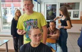 Tydzień Szczęścia 39
