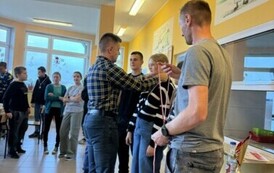 Szachy_powiatowe IDz i Mł 6